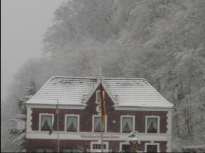 照片: Landhaus Waldschl&amp;ouml;sschen